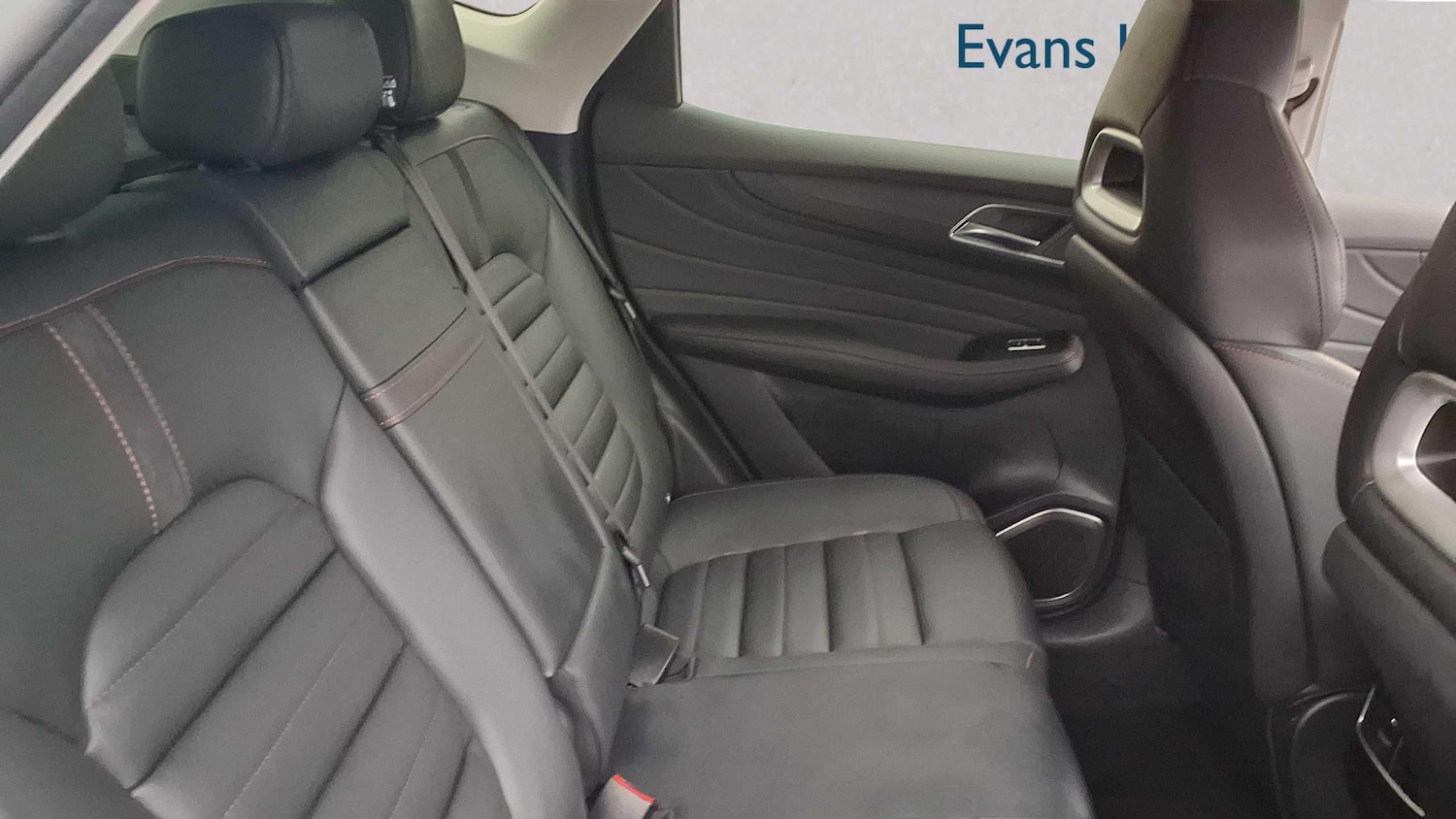 Used MG MG HS for sale - 76672913: Photo 13