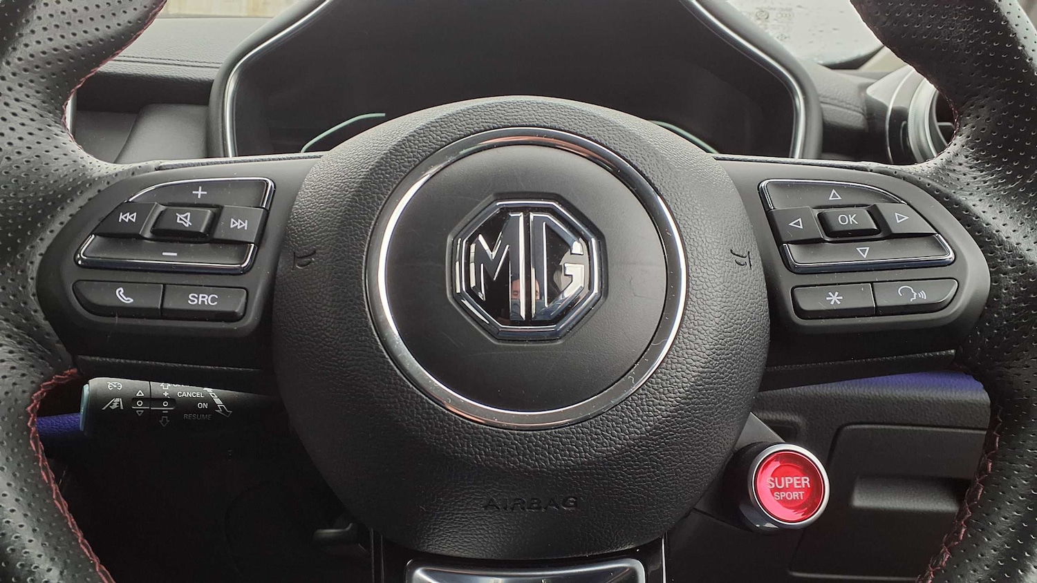 Used MG MG HS for sale - 76672913: Photo 14