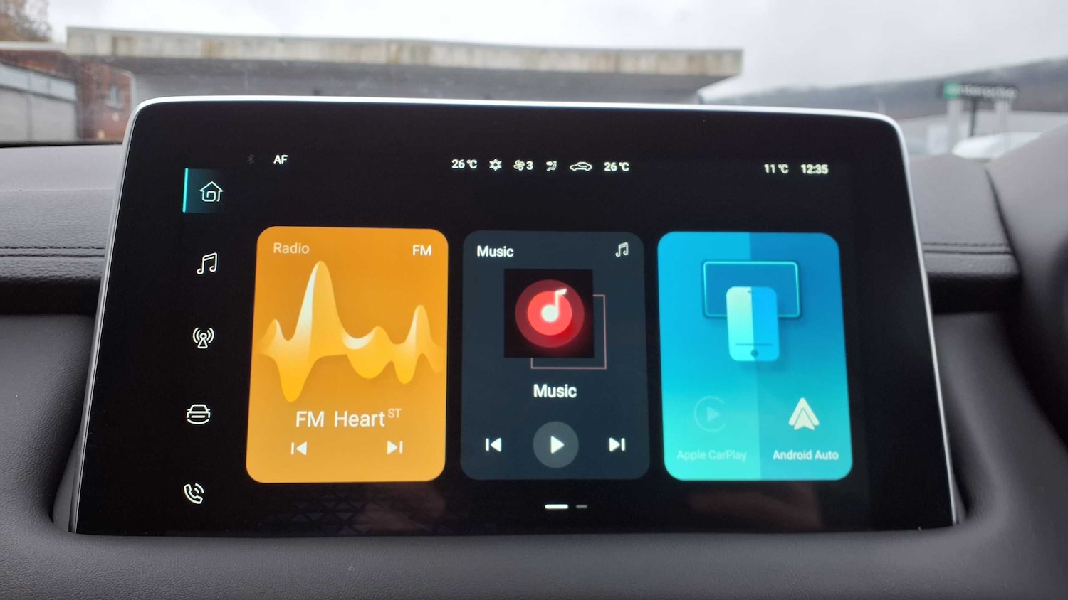 Used MG MG HS for sale - 76672913: Photo 16