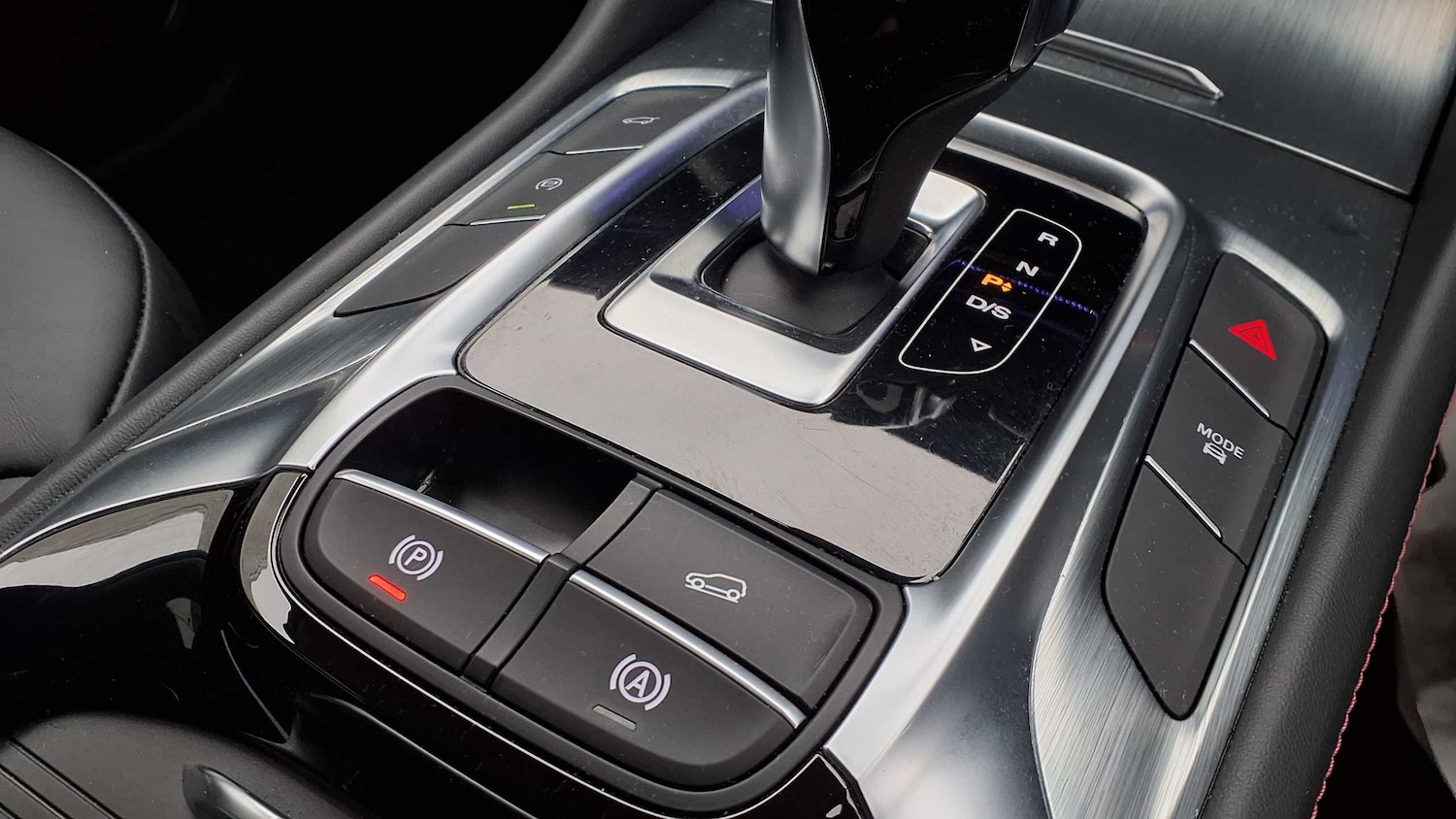 Used MG MG HS for sale - 76672913: Photo 18