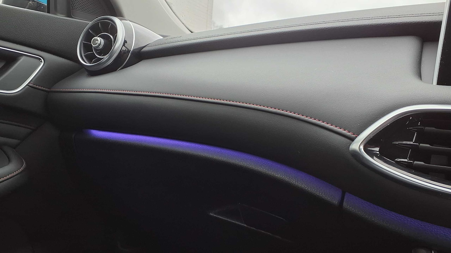 Used MG MG HS for sale - 76672913: Photo 20