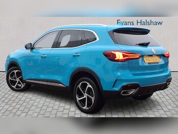 Used MG MG HS 2023 for sale - 76672913: Photo