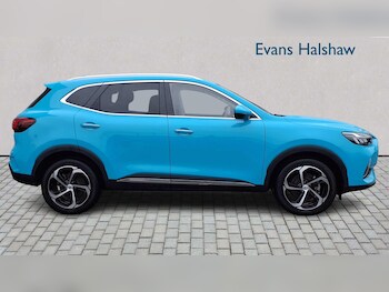 Used MG MG HS 2023 for sale - 76672913: Photo