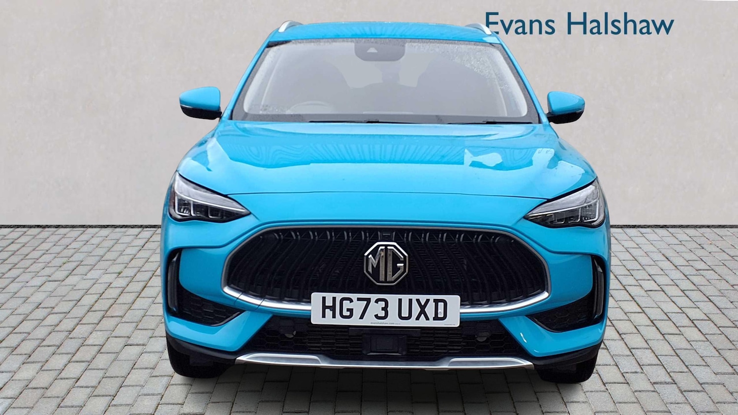 Used MG MG HS for sale - 76672913: Photo 4