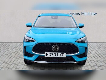 Used MG MG HS 2023 for sale - 76672913: Photo