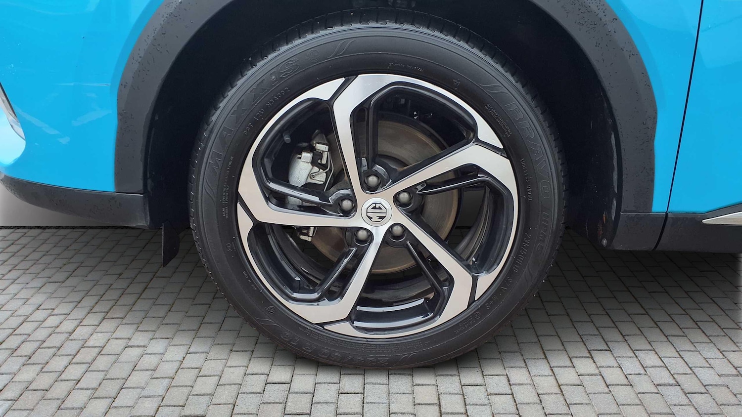 Used MG MG HS for sale - 76672913: Photo 6