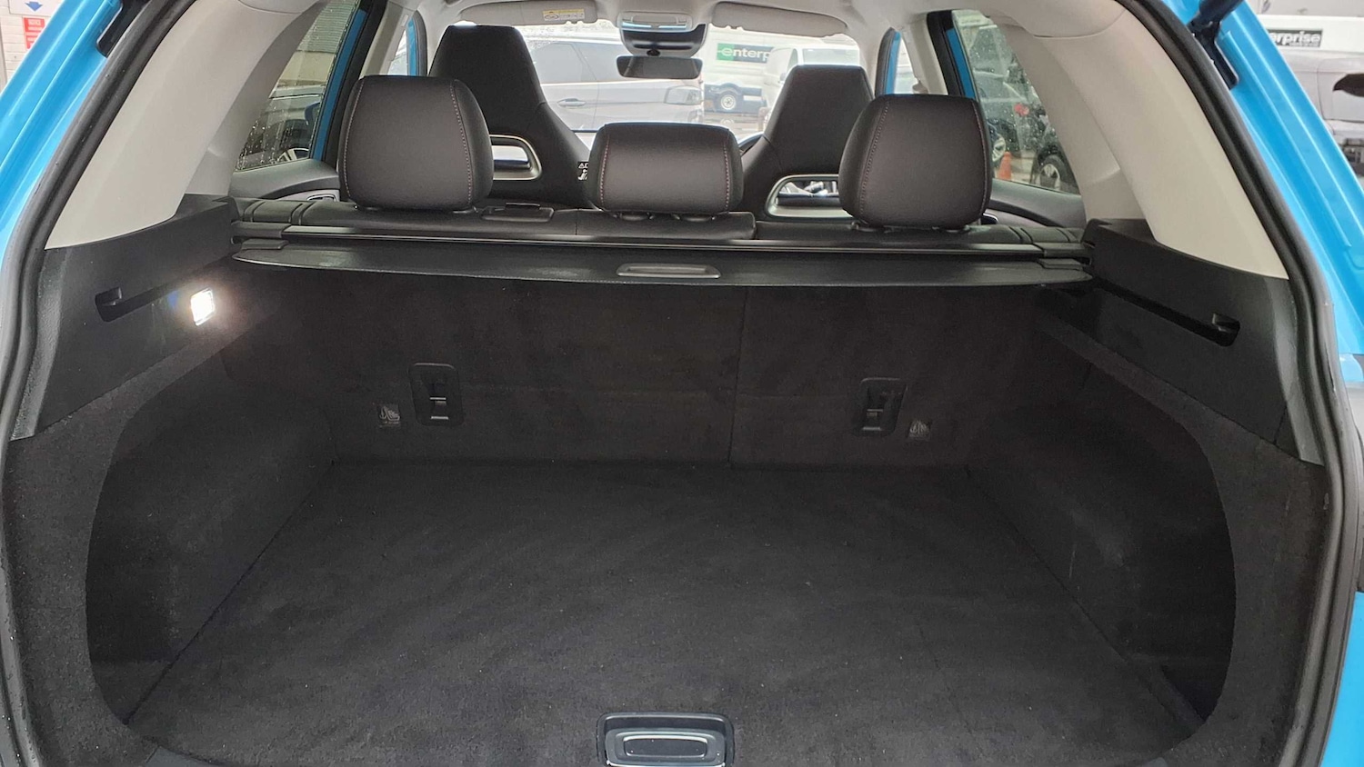 Used MG MG HS for sale - 76672913: Photo 8