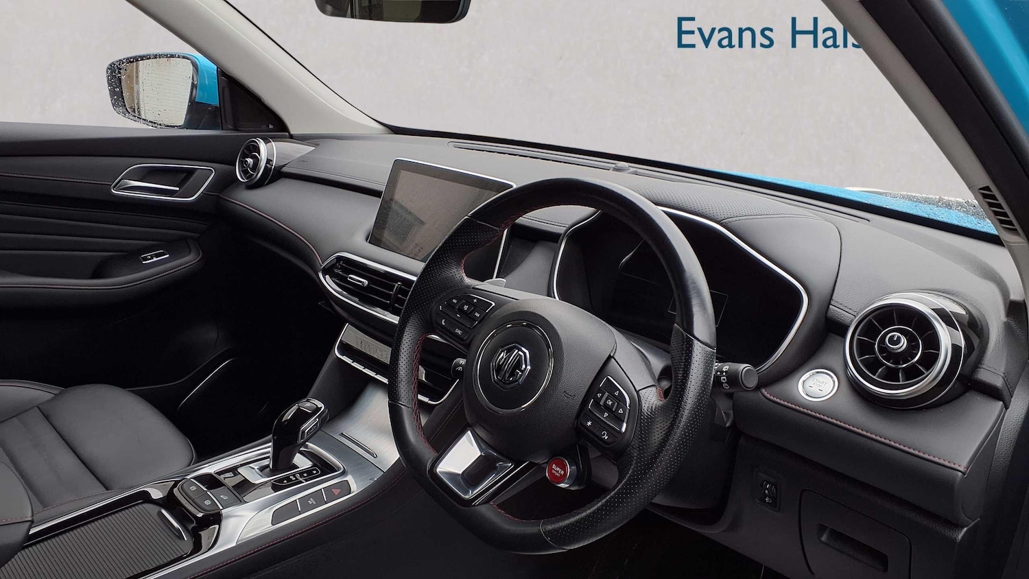 Used MG MG HS for sale - 76672913: Photo 9