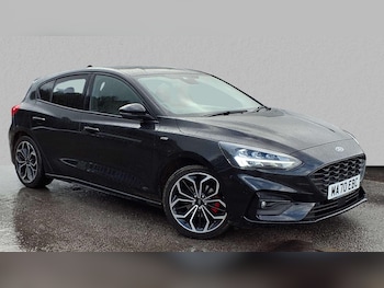 Ford - Focus