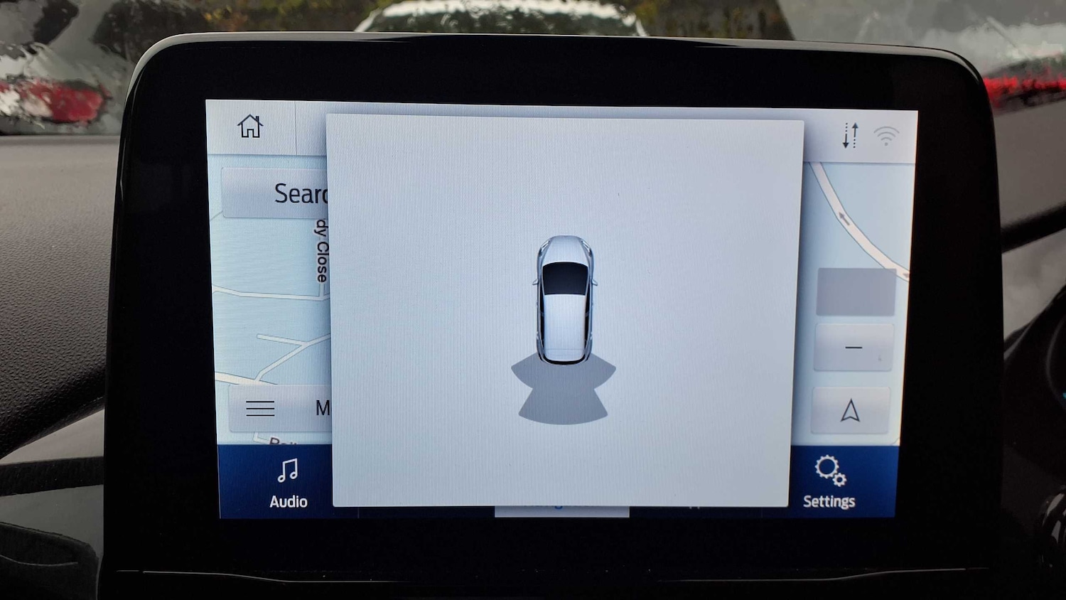 Used Ford Fiesta 2022 for sale - 76373835: Photo 10