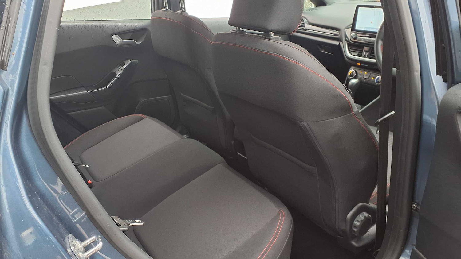 Used Ford Fiesta 2022 for sale - 76373835: Photo 13