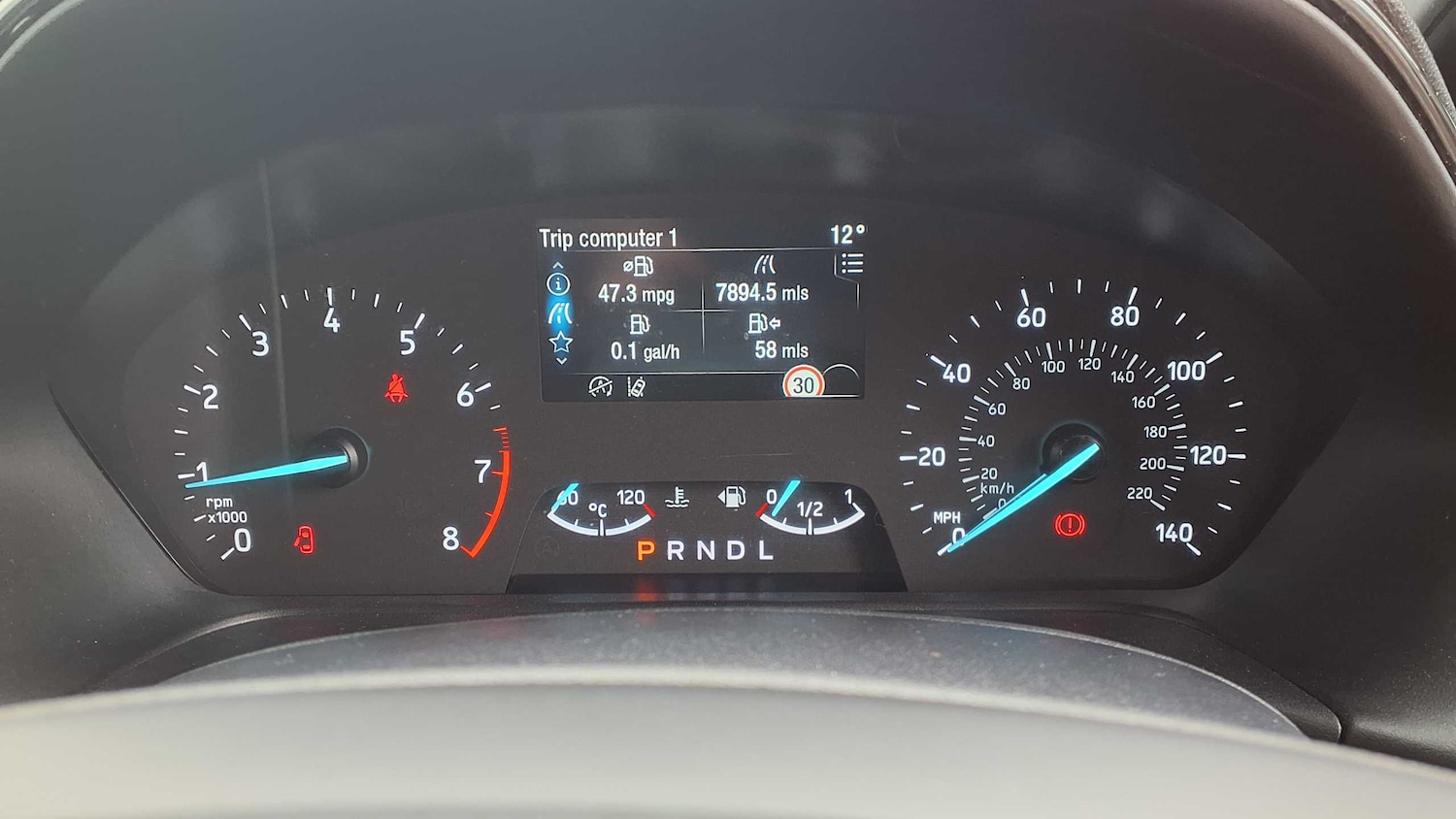 Used Ford Fiesta 2022 for sale - 76373835: Photo 16