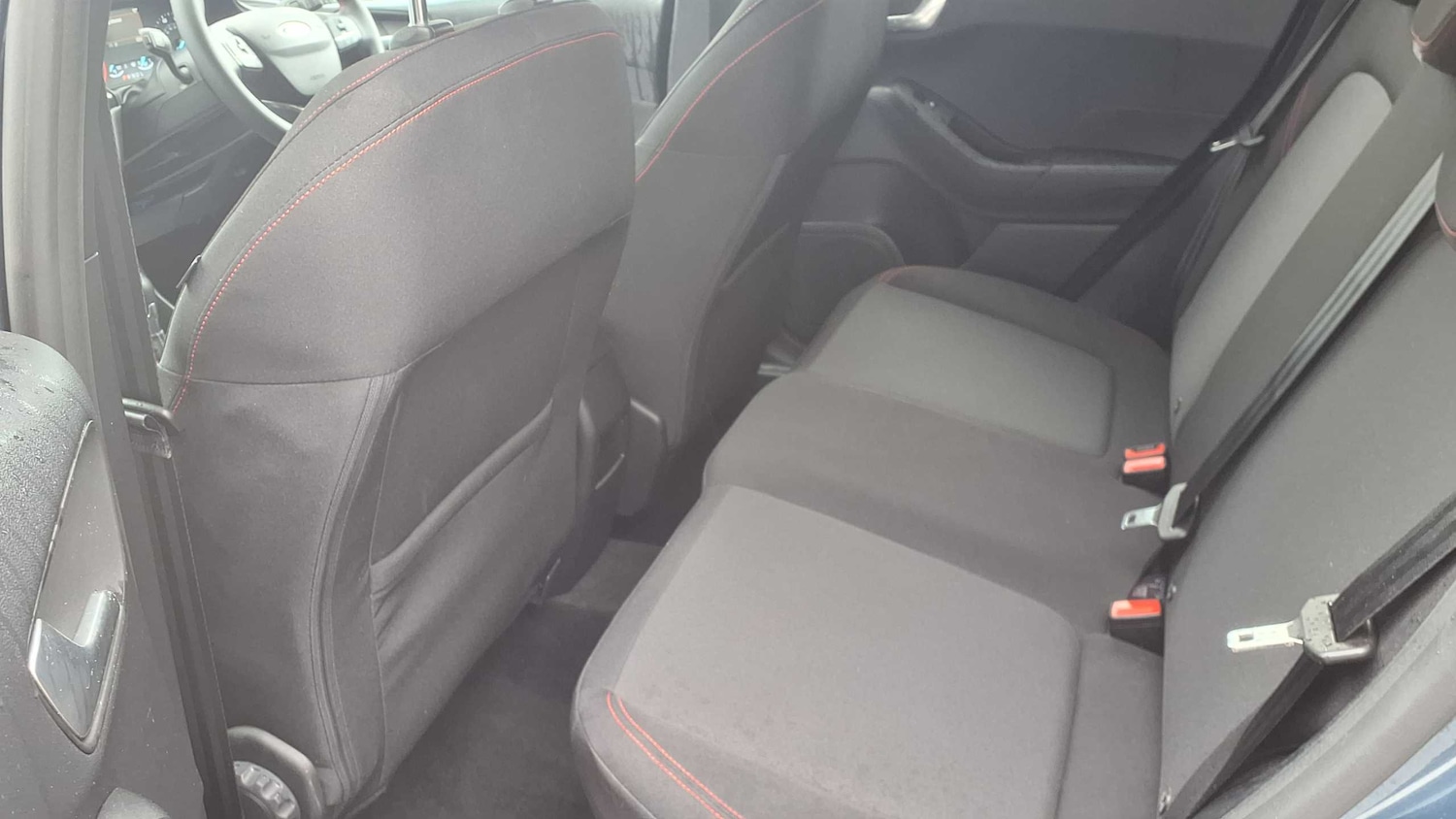 Used Ford Fiesta 2022 for sale - 76373835: Photo 19