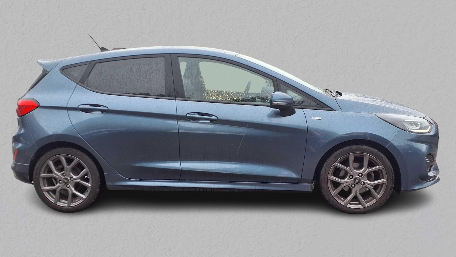 Used Ford Fiesta 2022 for sale - 76373835: Photo 2