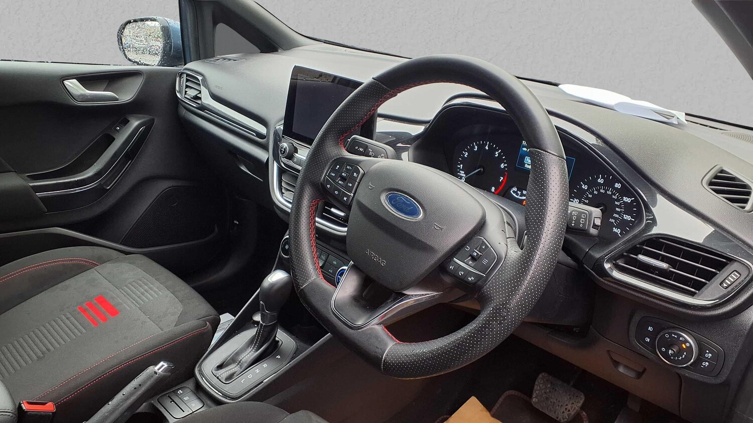 Used Ford Fiesta 2022 for sale - 76373835: Photo 6