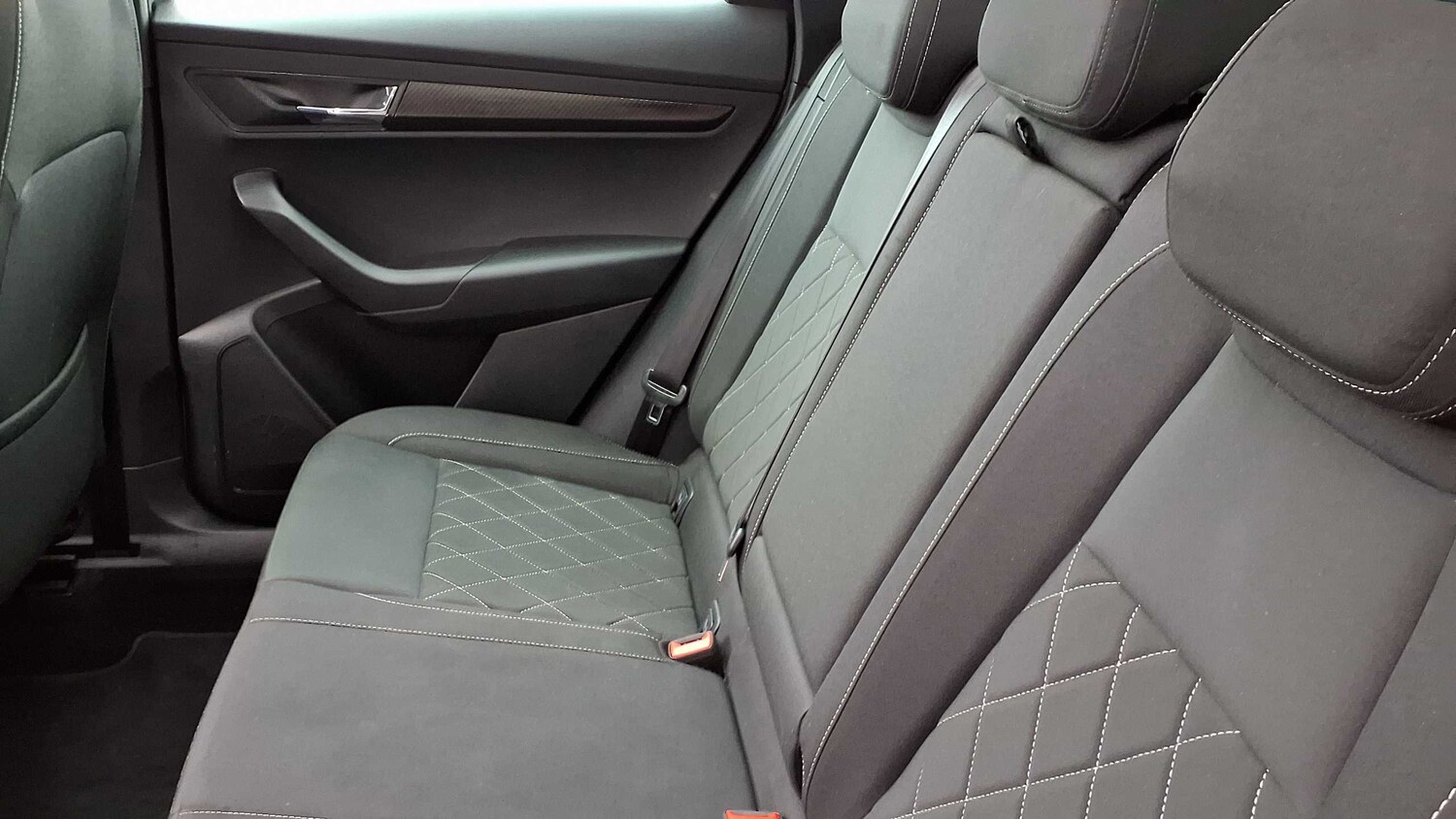 Used Skoda Karoq for sale - 77257454: Photo 11