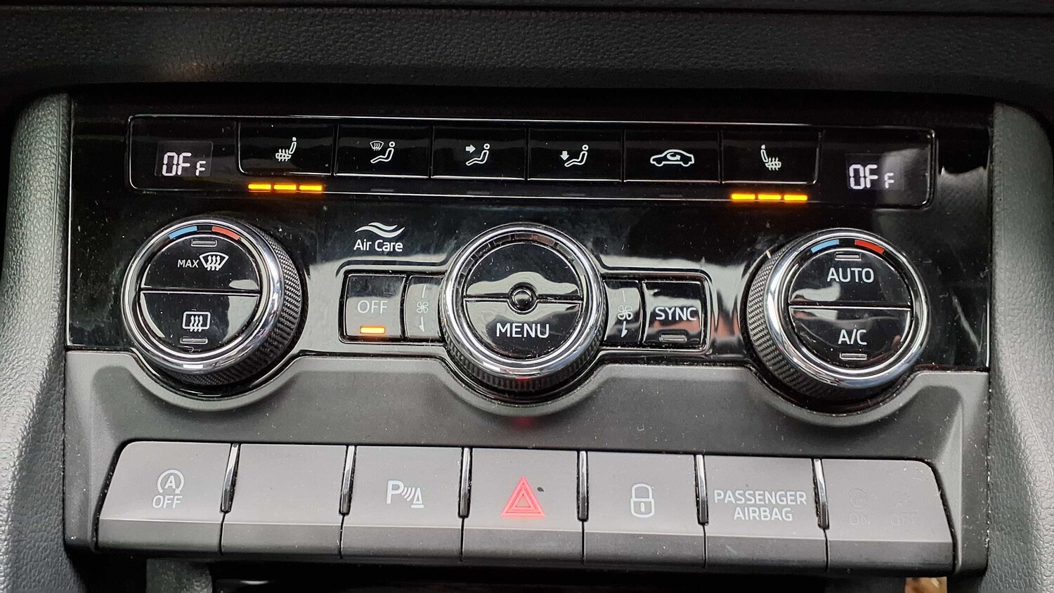 Used Skoda Karoq for sale - 77257454: Photo 18