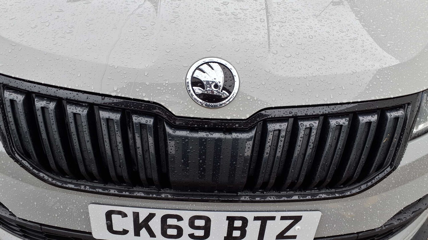 Used Skoda Karoq for sale - 77257454: Photo 33