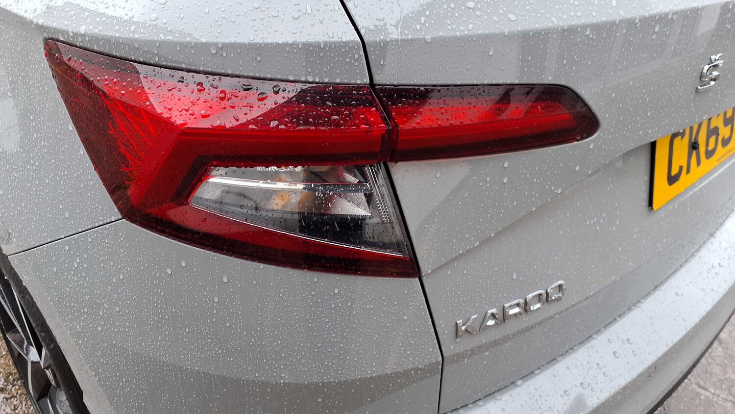 Used Skoda Karoq for sale - 77257454: Photo 35