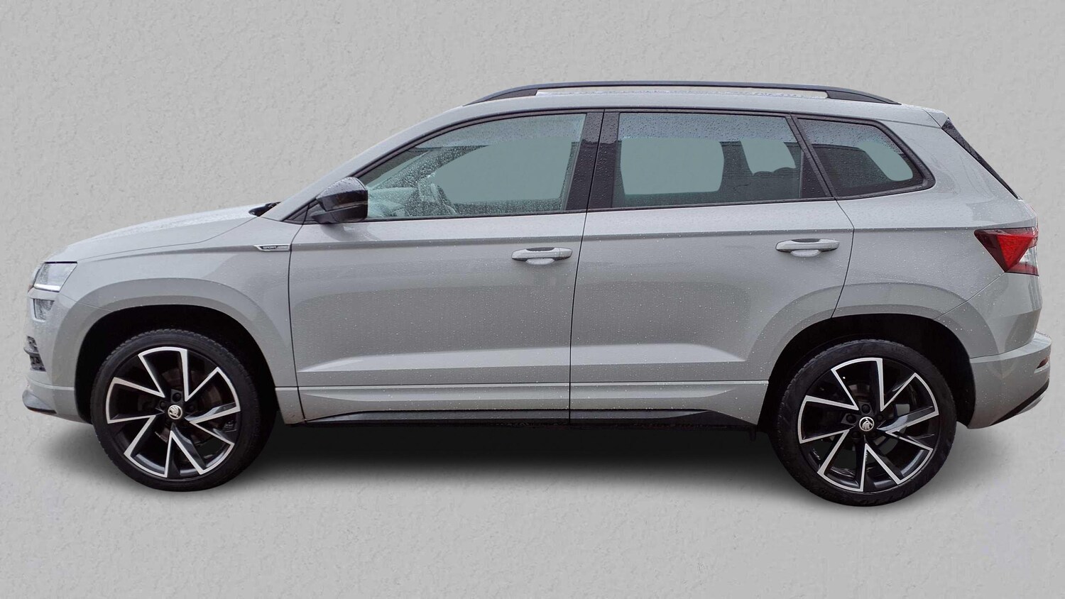 Used Skoda Karoq for sale - 77257454: Photo 6