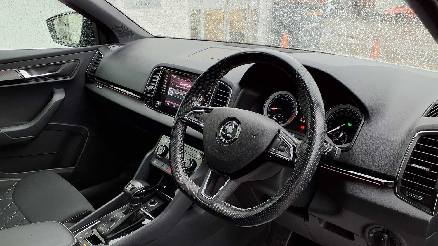 Used Skoda Karoq for sale - 77257454: Photo 8