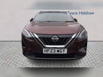 Used Nissan Qashqai 2023 for sale - 78419510: Photo