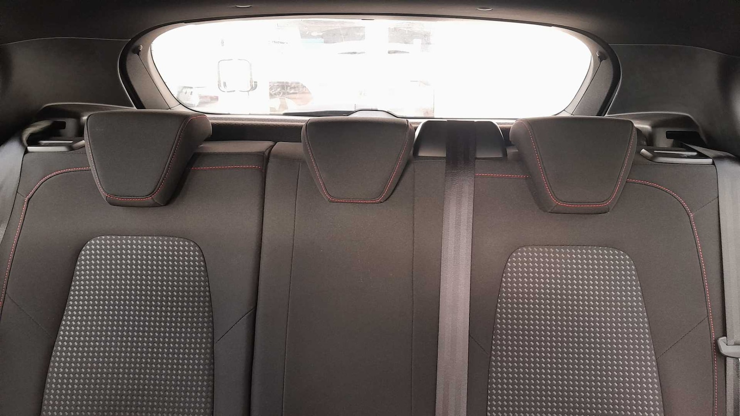 Used Ford Focus 2023 for sale - 77458670: Photo 11