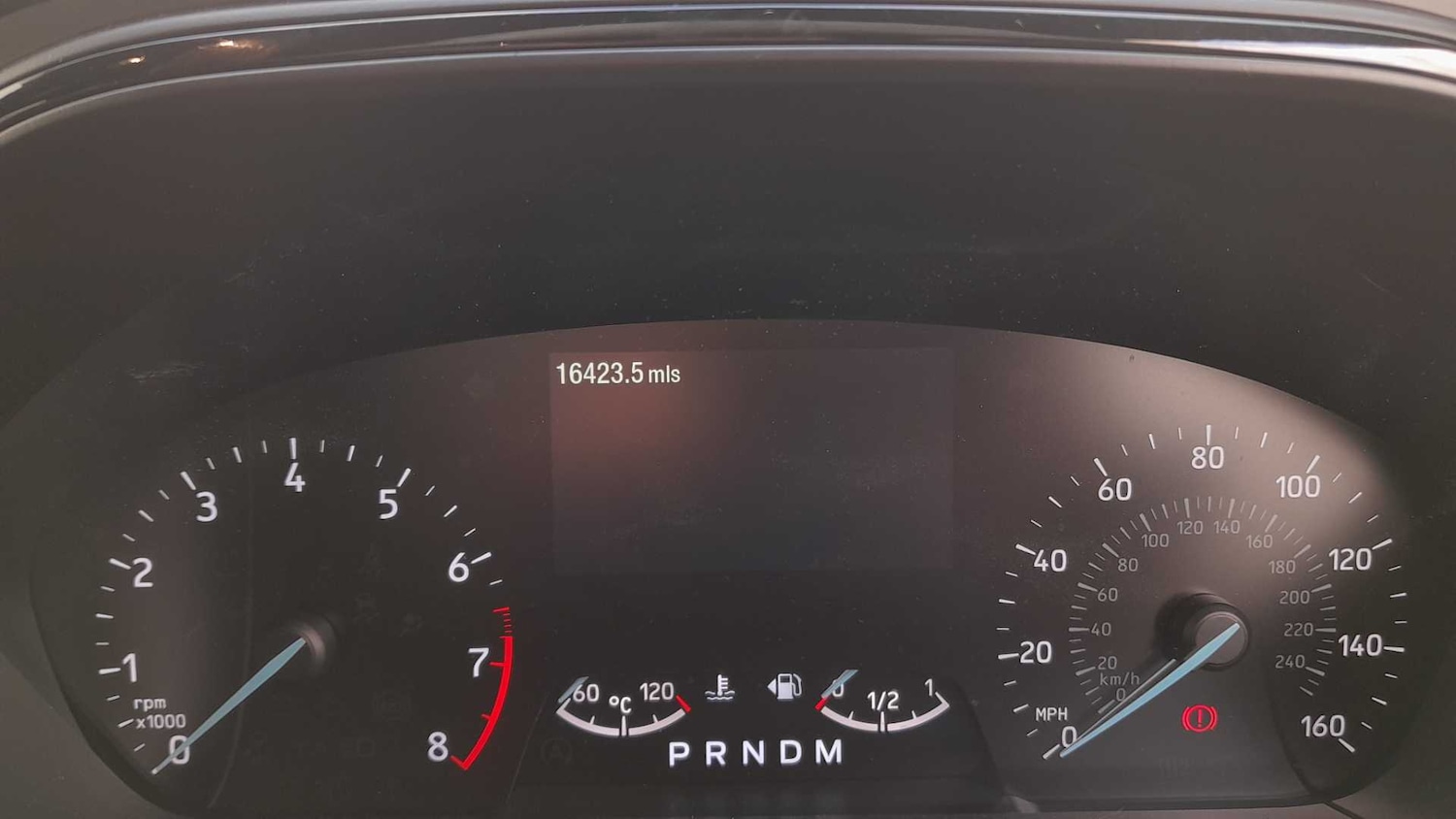 Used Ford Focus 2023 for sale - 77458670: Photo 15