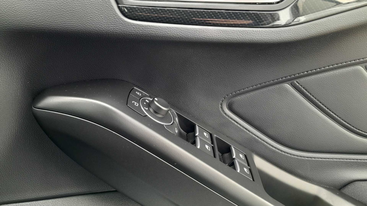 Used Ford Focus 2023 for sale - 77458670: Photo 25