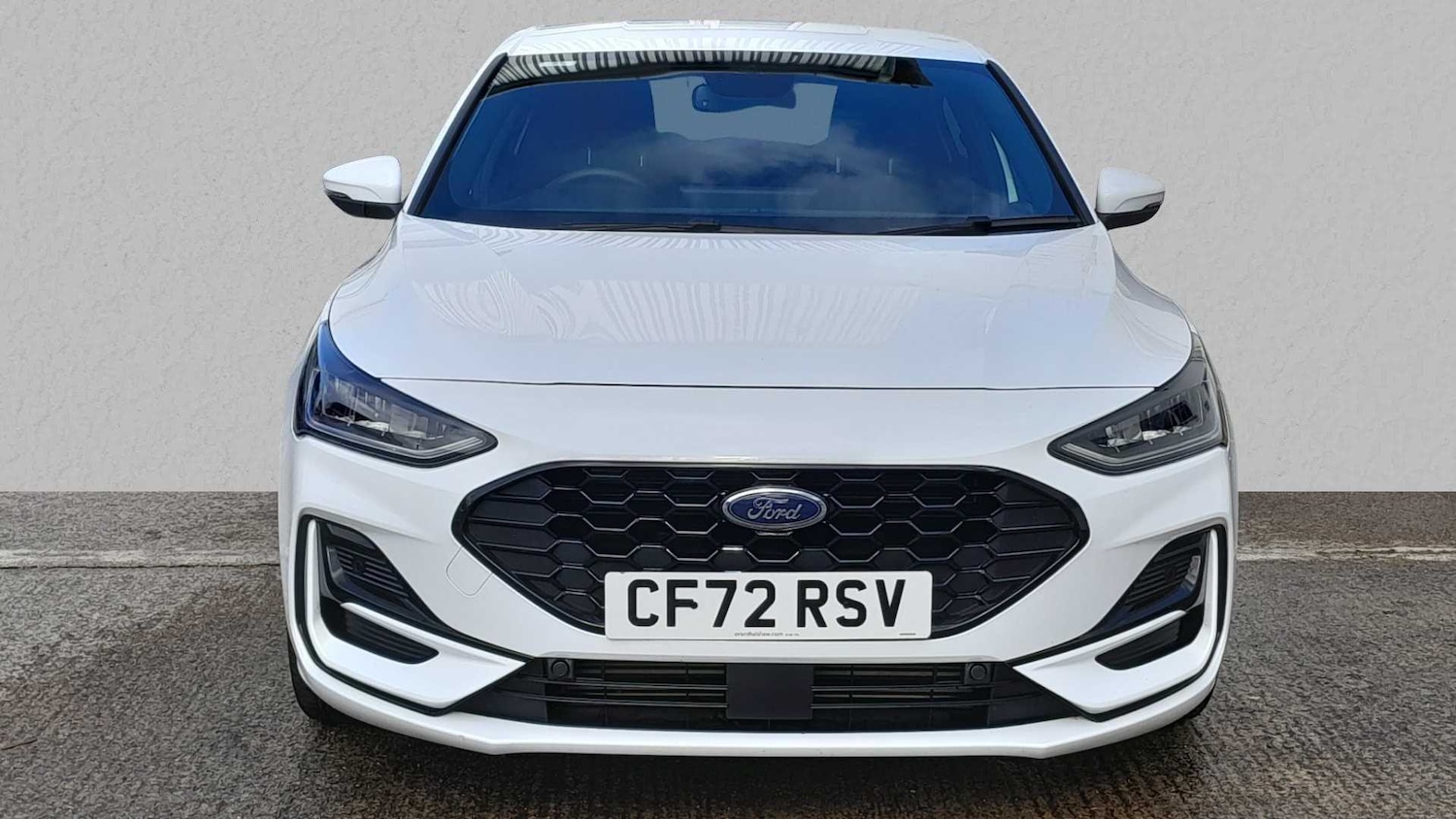 Used Ford Focus 2023 for sale - 77458670: Photo 4