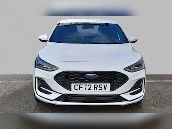 Used Ford Focus 2023 for sale - 77458670: Photo