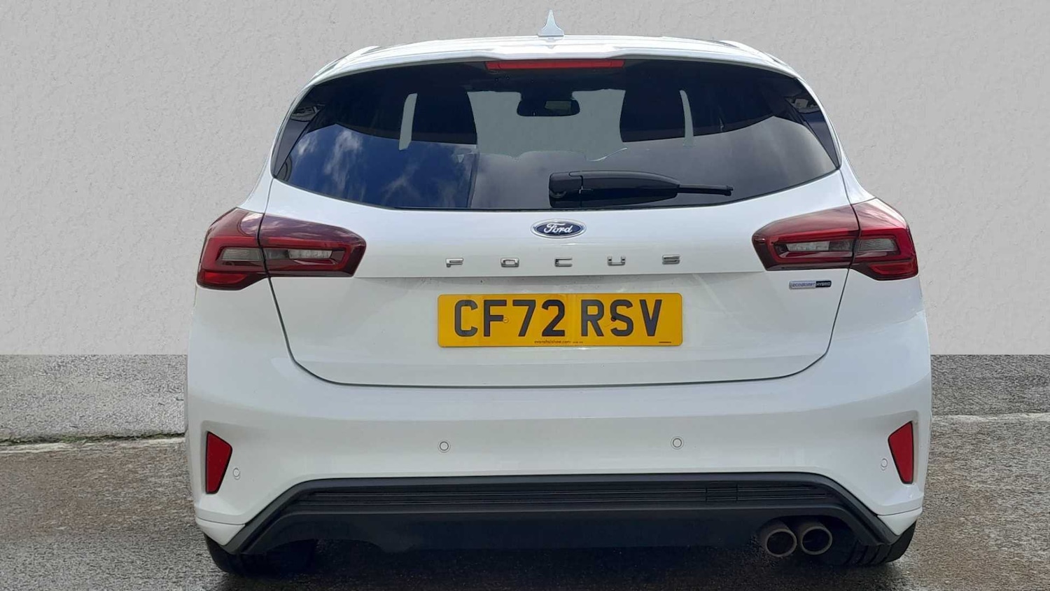 Used Ford Focus 2023 for sale - 77458670: Photo 5