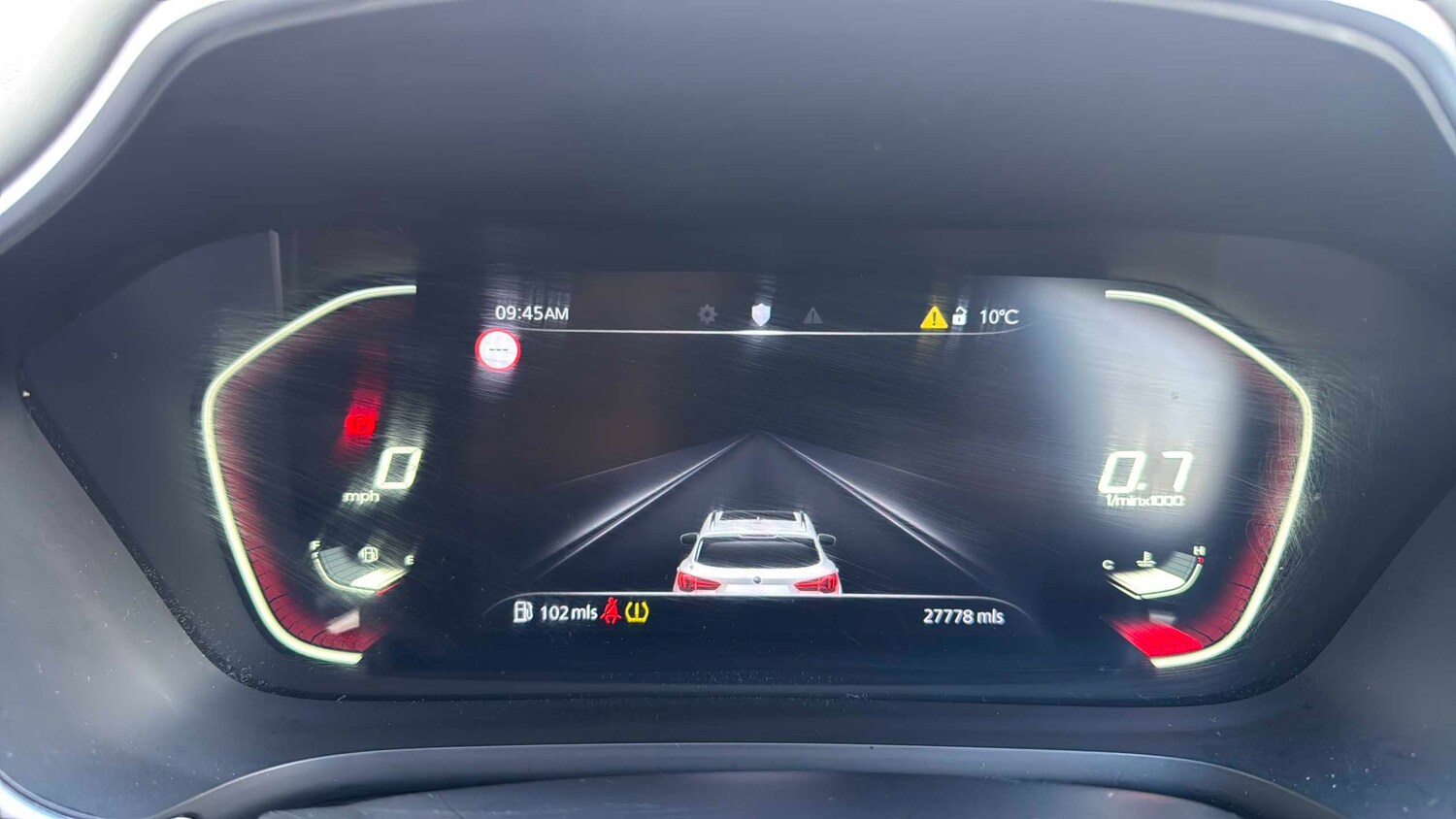 Used MG MG HS 2024 for sale - 77727014: Photo 10