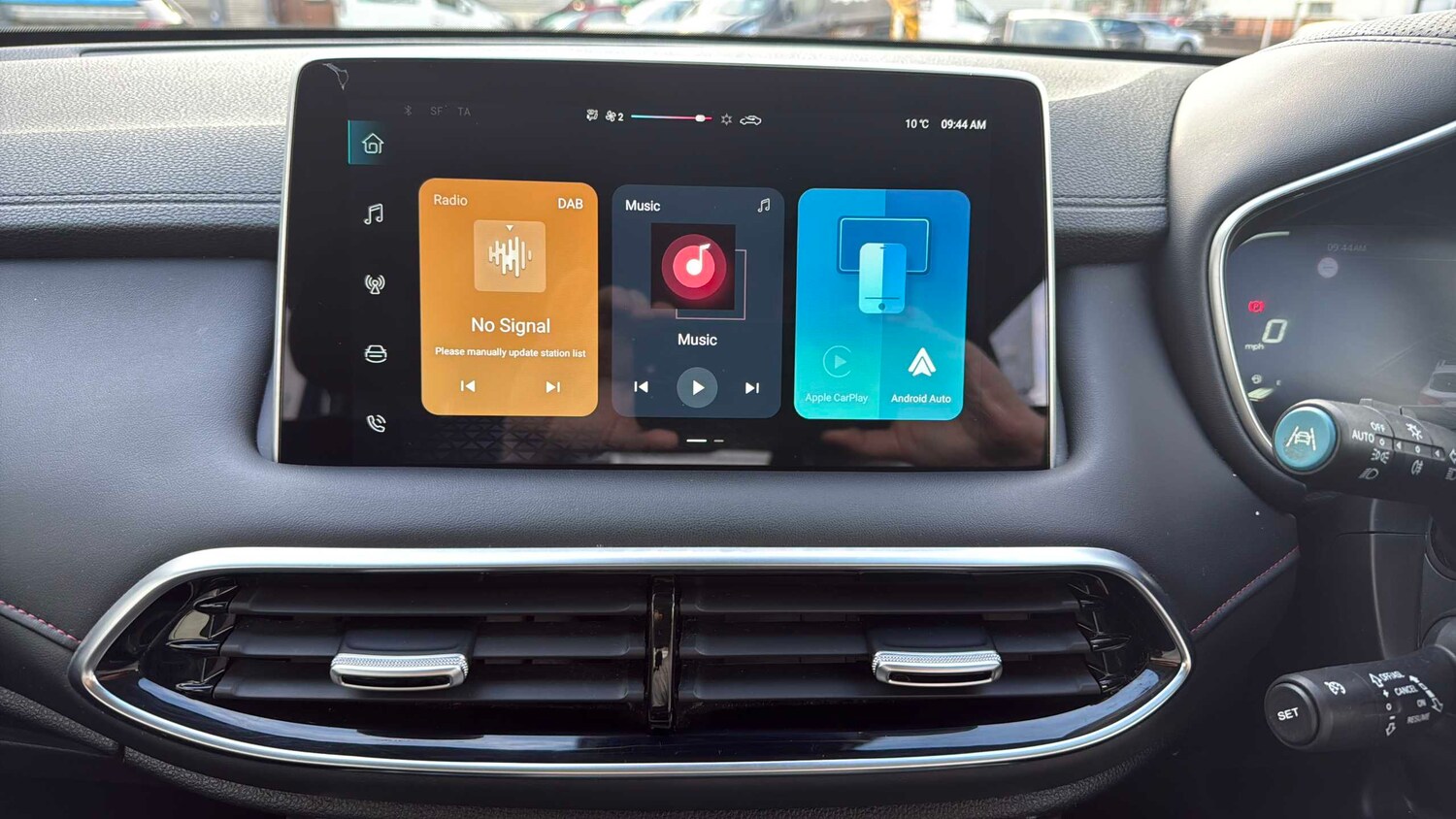 Used MG MG HS 2024 for sale - 77727014: Photo 11