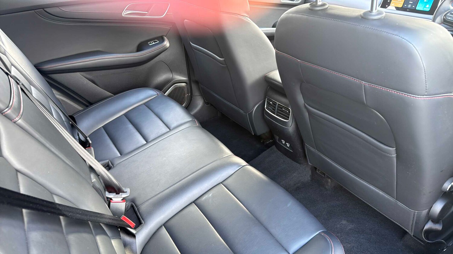 Used MG MG HS 2024 for sale - 77727014: Photo 12