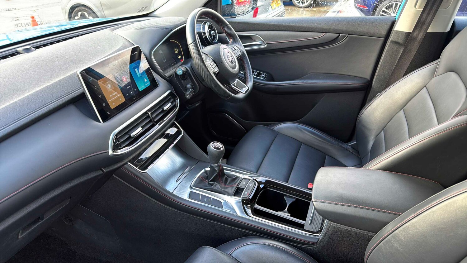 Used MG MG HS 2024 for sale - 77727014: Photo 13