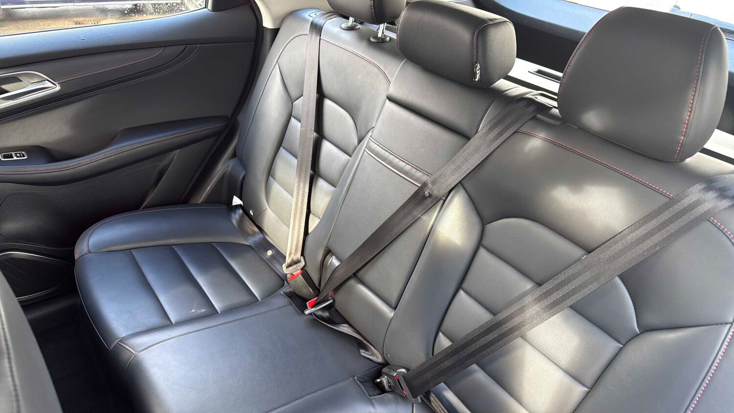 Used MG MG HS 2024 for sale - 77727014: Photo 14