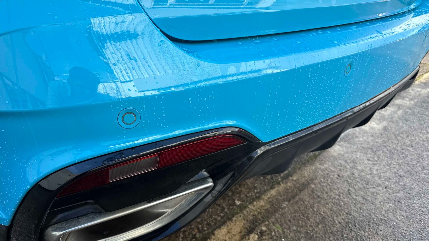 Used MG MG HS 2024 for sale - 77727014: Photo 15