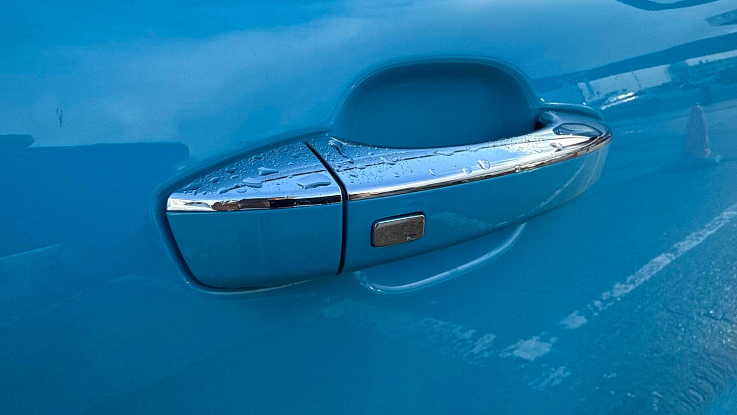 Used MG MG HS 2024 for sale - 77727014: Photo 16