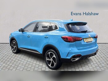 Used MG MG HS 2024 for sale - 77727014: Photo