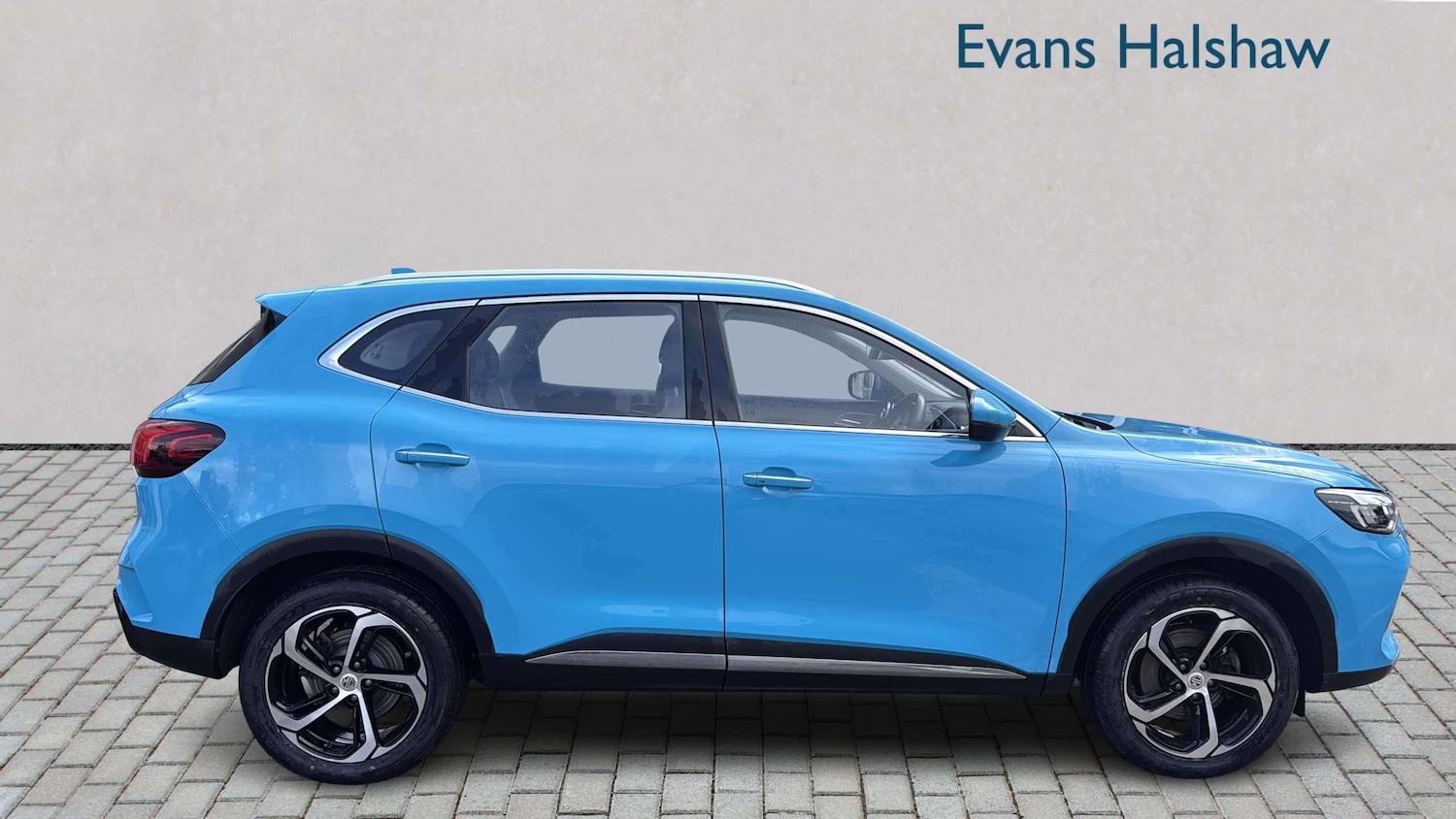 Used MG MG HS 2024 for sale - 77727014: Photo 3