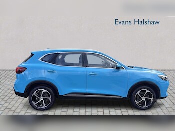 Used MG MG HS 2024 for sale - 77727014: Photo