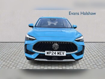 Used MG MG HS 2024 for sale - 77727014: Photo