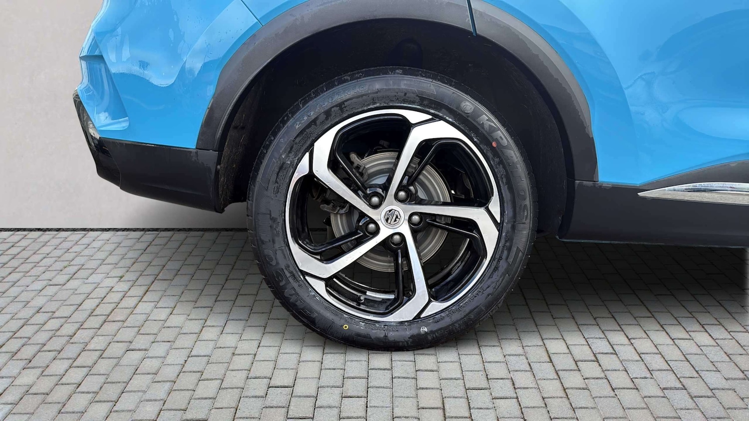 Used MG MG HS 2024 for sale - 77727014: Photo 6