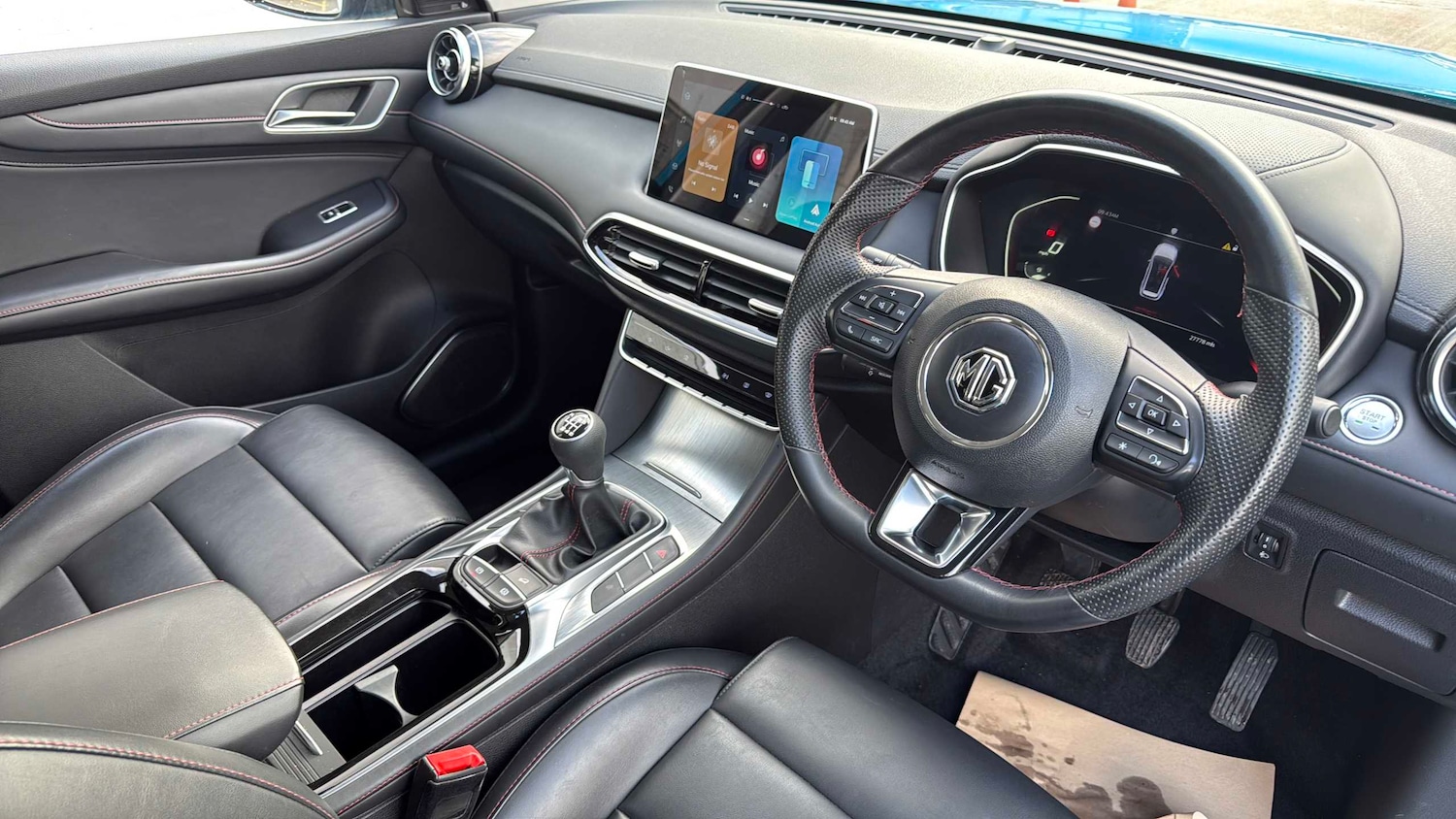 Used MG MG HS 2024 for sale - 77727014: Photo 8