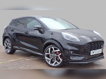 2022 - 1.5 EcoBoost ST 5dr