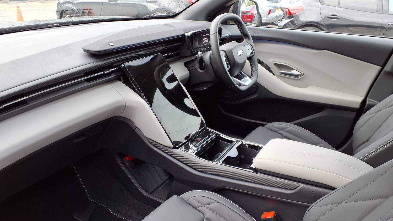 Used Ford Explorer for sale - 77000174: Photo 10