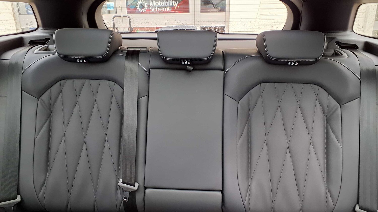 Used Ford Explorer for sale - 77000174: Photo 11