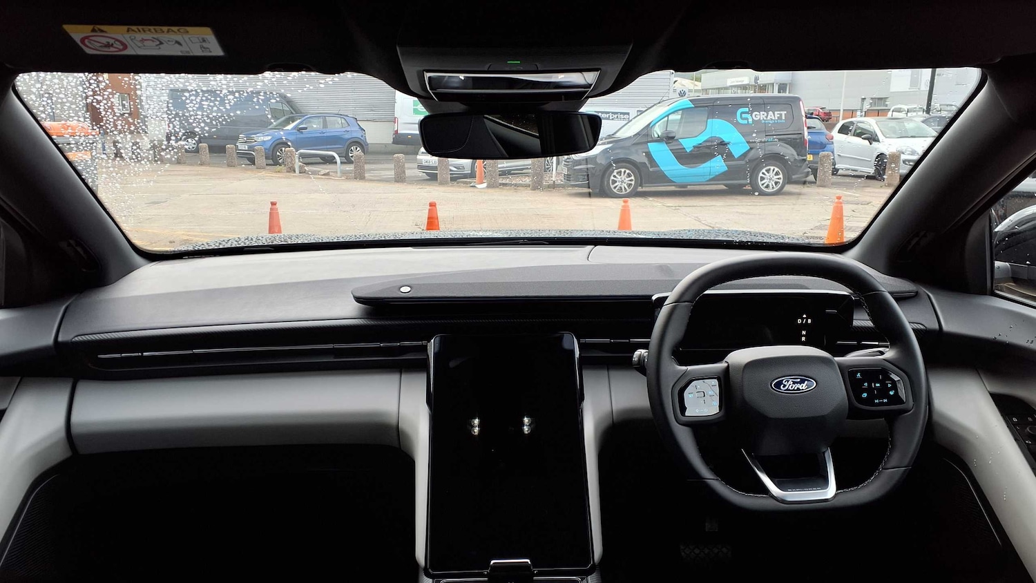 Used Ford Explorer for sale - 77000174: Photo 13