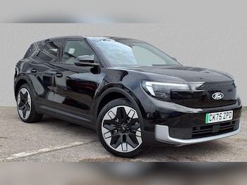 Used Ford Explorer 2025 for sale - 77000174: Photo